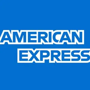 Logo de American Express