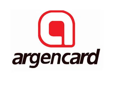 Logo de Argencard