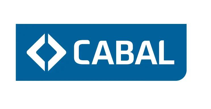 Logo de Cabal