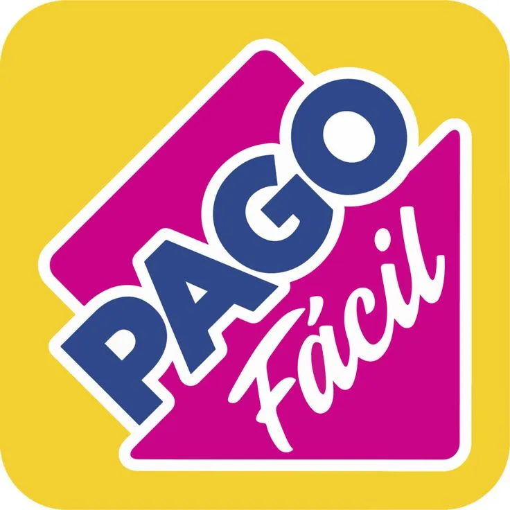 Logo de Pago Fácil