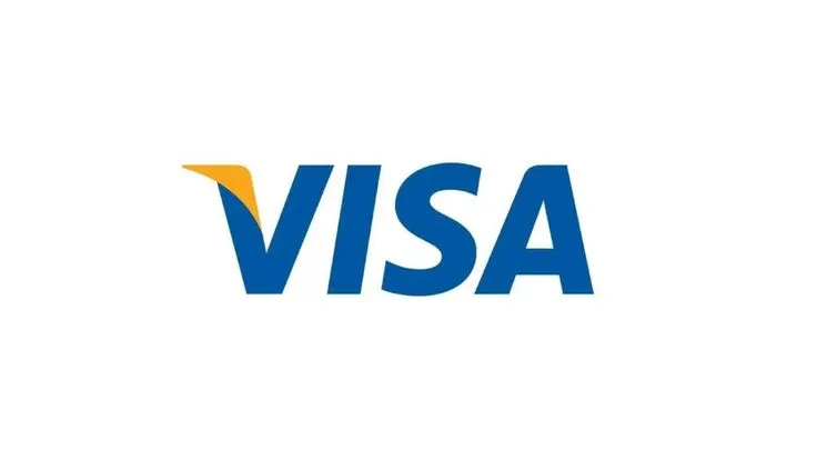 Logo de Visa