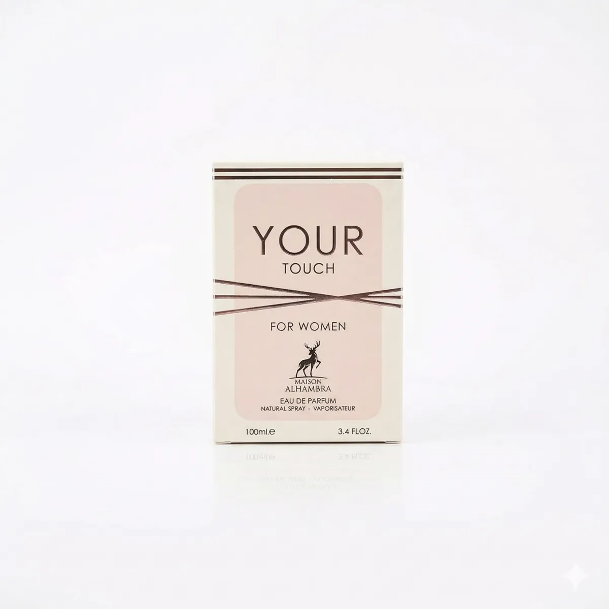 Your Touch - Imagen 1 de 3