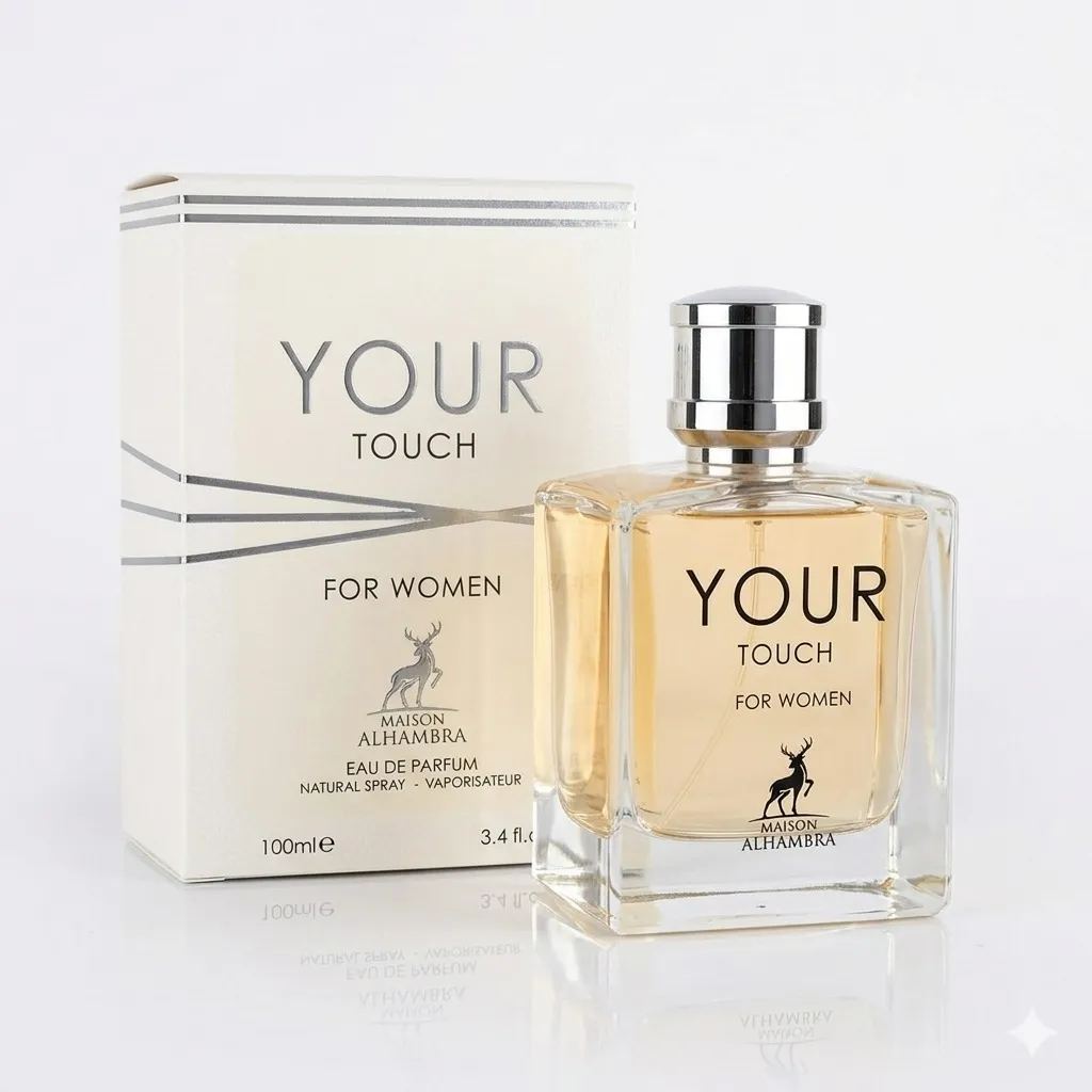 Your Touch - Imagen 2 de 3