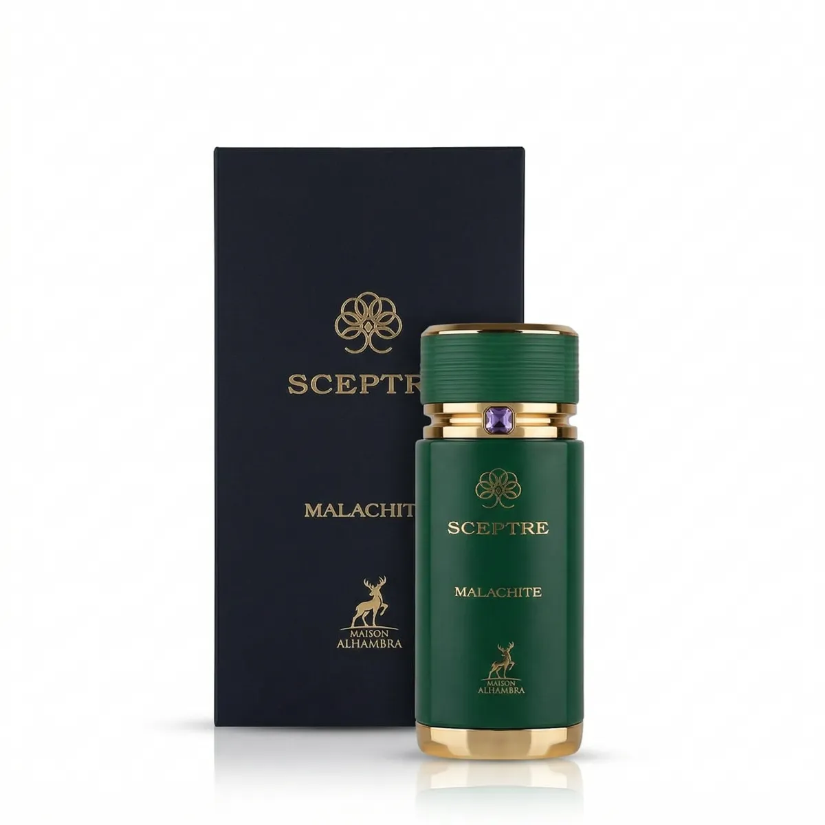 Sceptre Malachite - Imagen 3 de 4