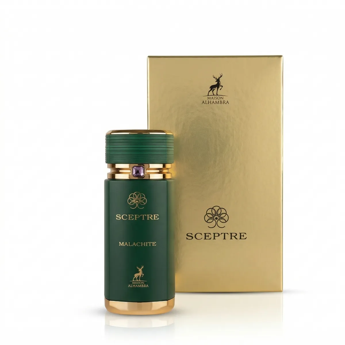 Sceptre Malachite - Imagen 4 de 4