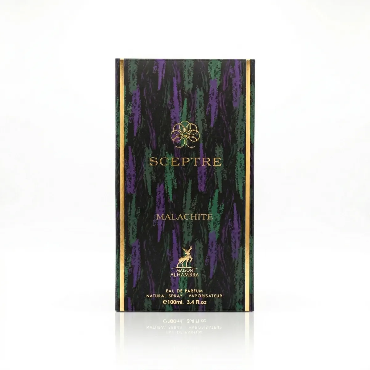 Sceptre Malachite - Imagen 1 de 4