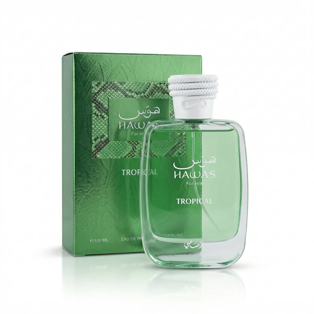 Hawas Tropical - Imagen 2 de 2