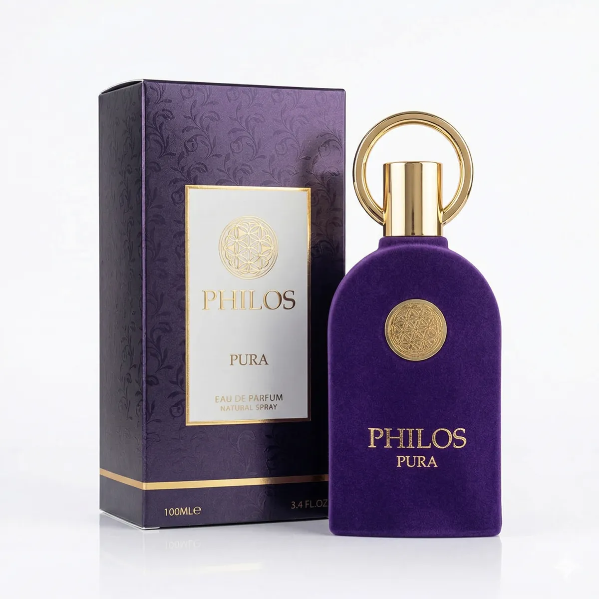 Philos Pura - Imagen 2 de 2