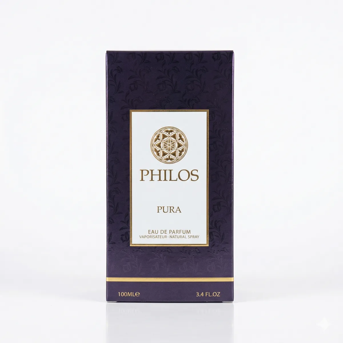 Philos Pura - Imagen 1 de 2