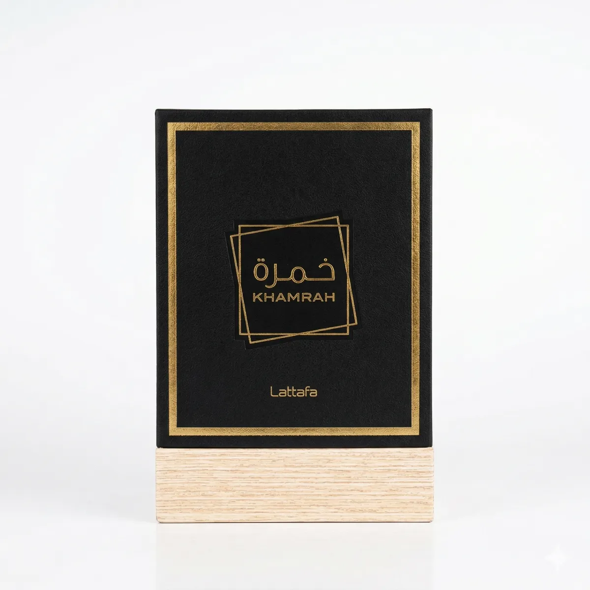 Khamrah - Imagen 1 de 3