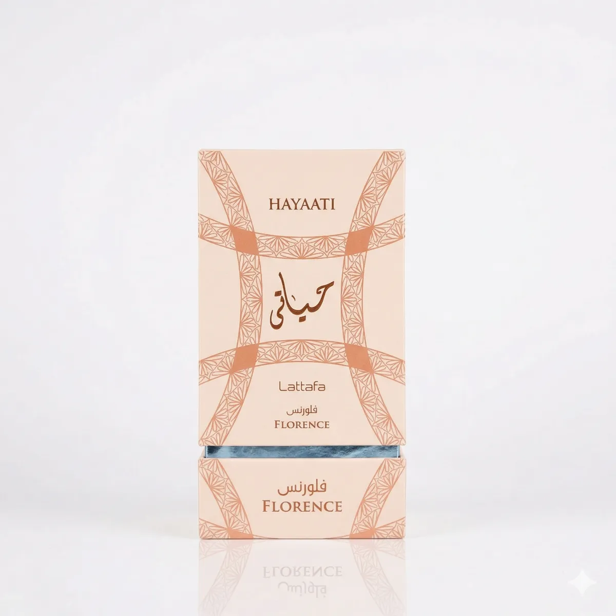 Hayaati Florence - Imagen 1 de 2