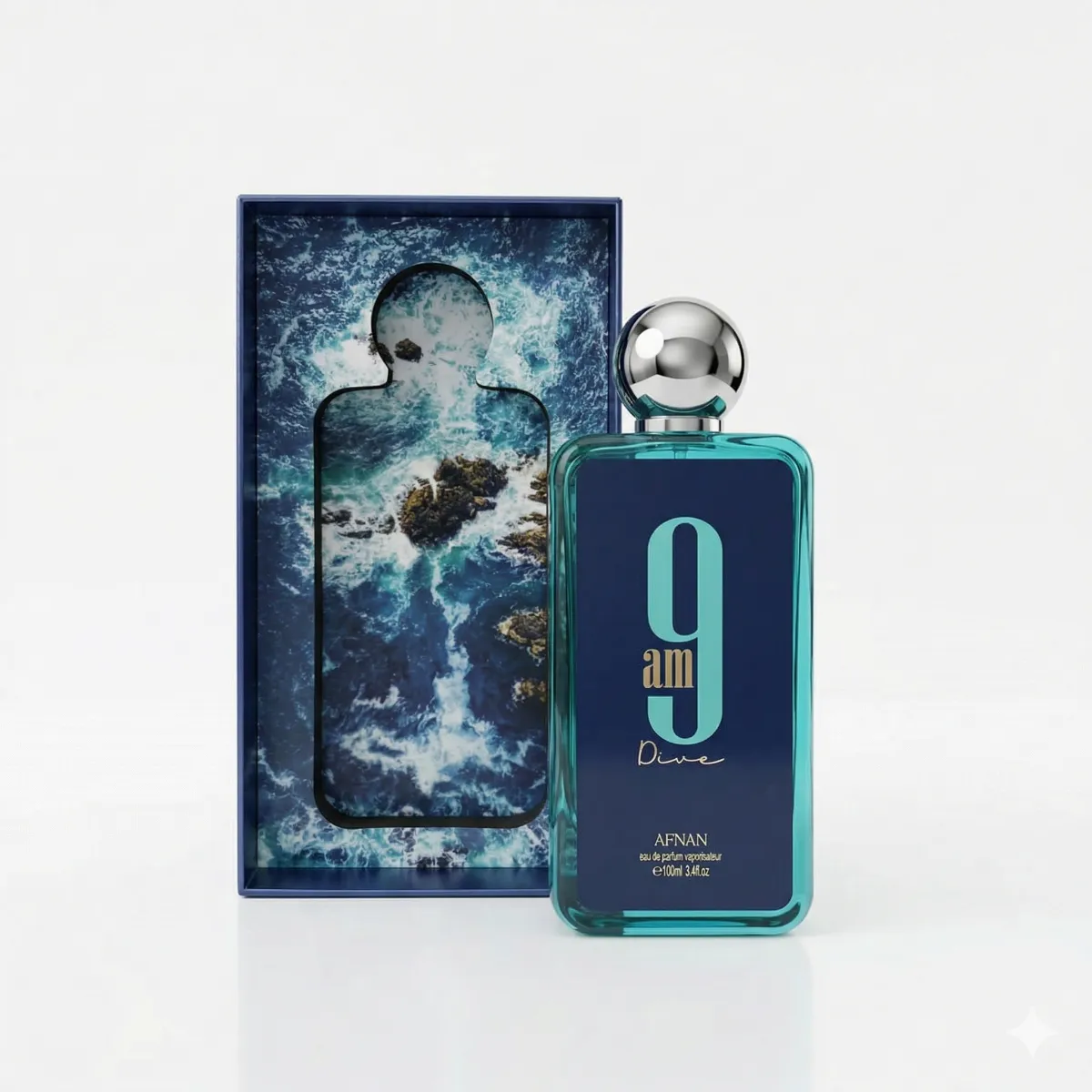 9 AM - Imagen 3 de 3