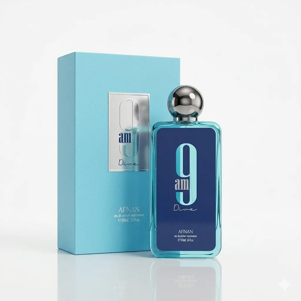 9 AM - Imagen 2 de 3