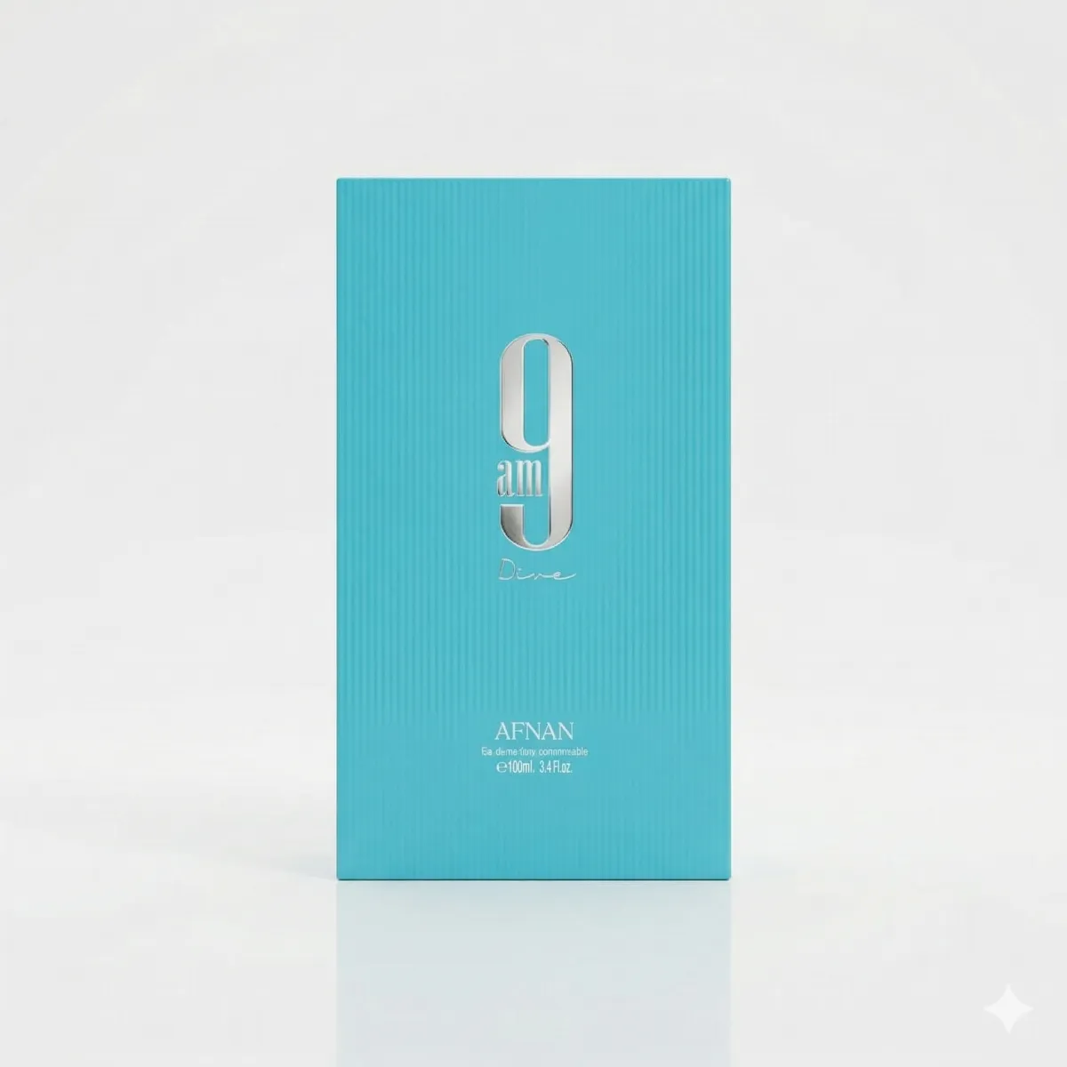 9 AM - Imagen 1 de 3