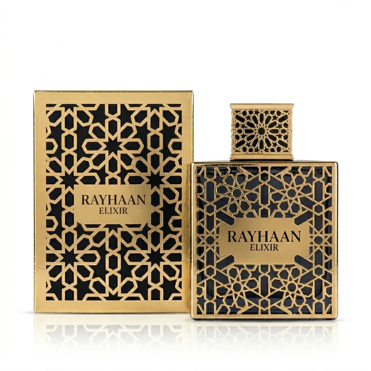 Elixir - Imagen 2 de 2