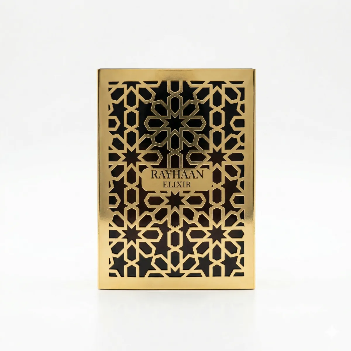 Elixir - Imagen 1 de 2