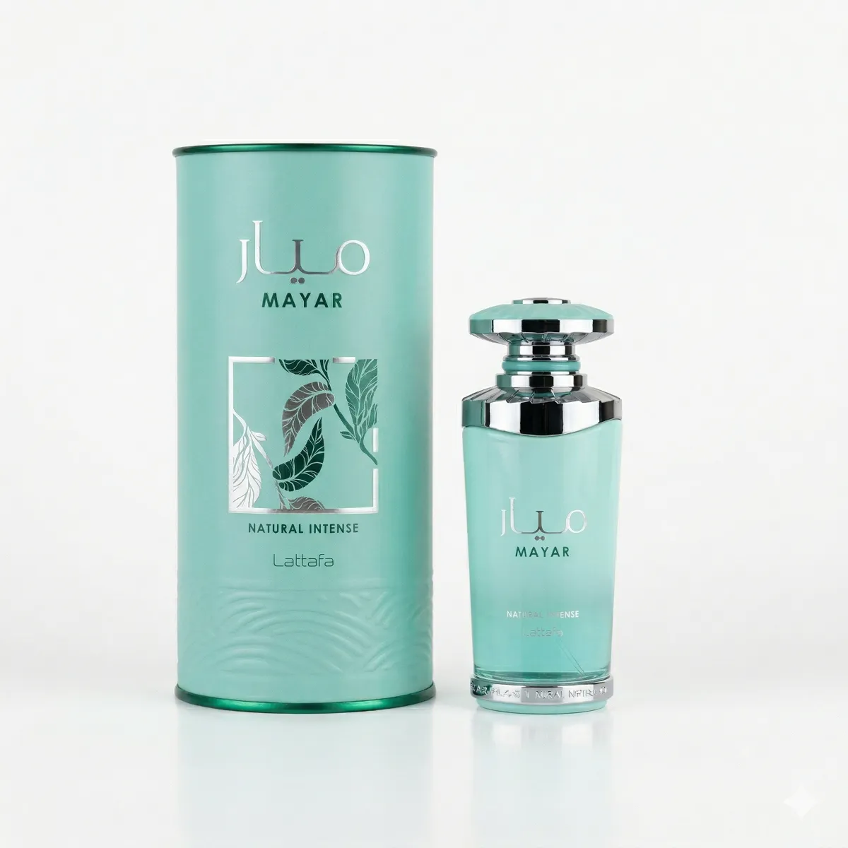 Mayar Natural Intense - Imagen 2 de 2