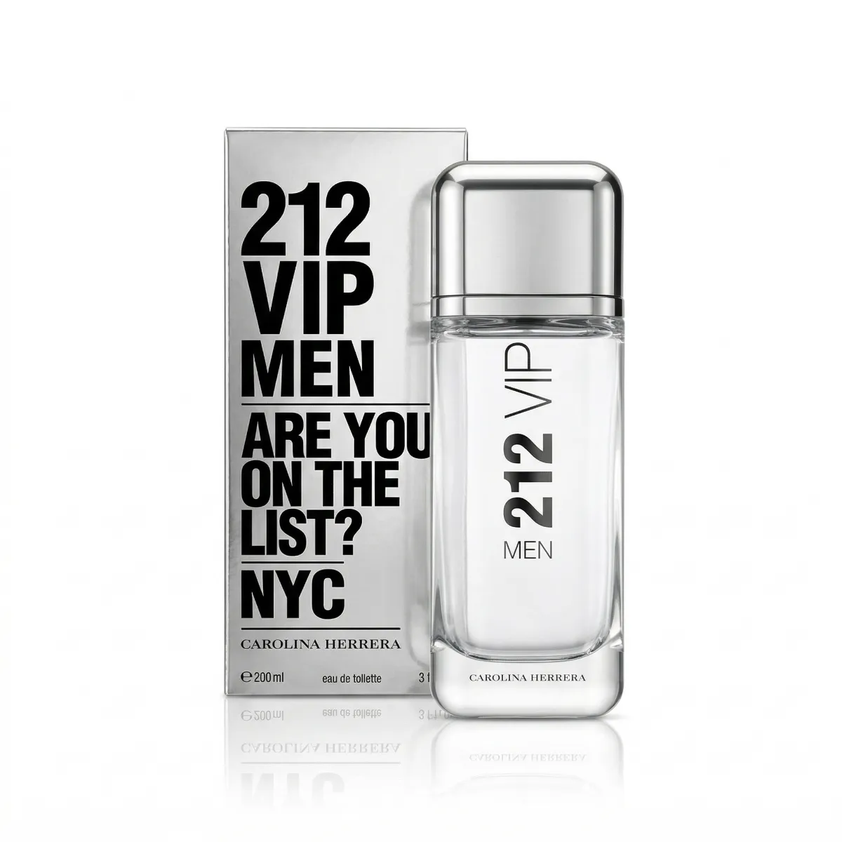 212 Vip Men - Imagen 2 de 2