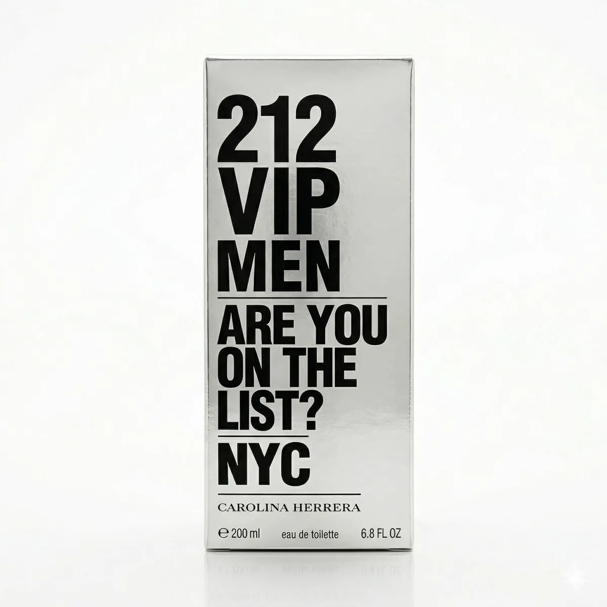 212 Vip Men