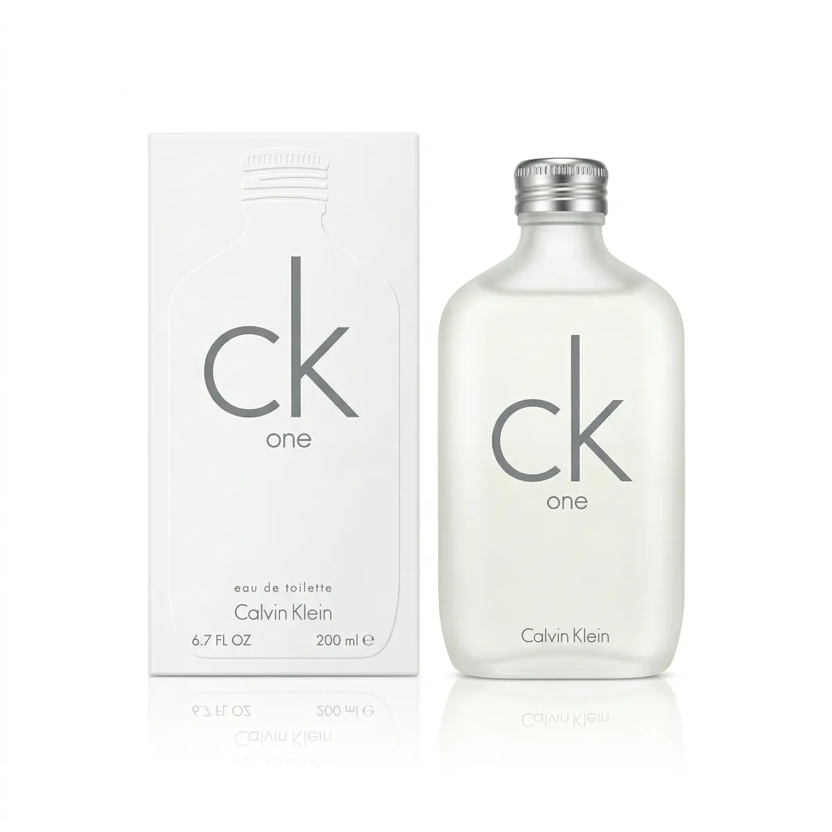Calvin Klein One - Imagen 2 de 2