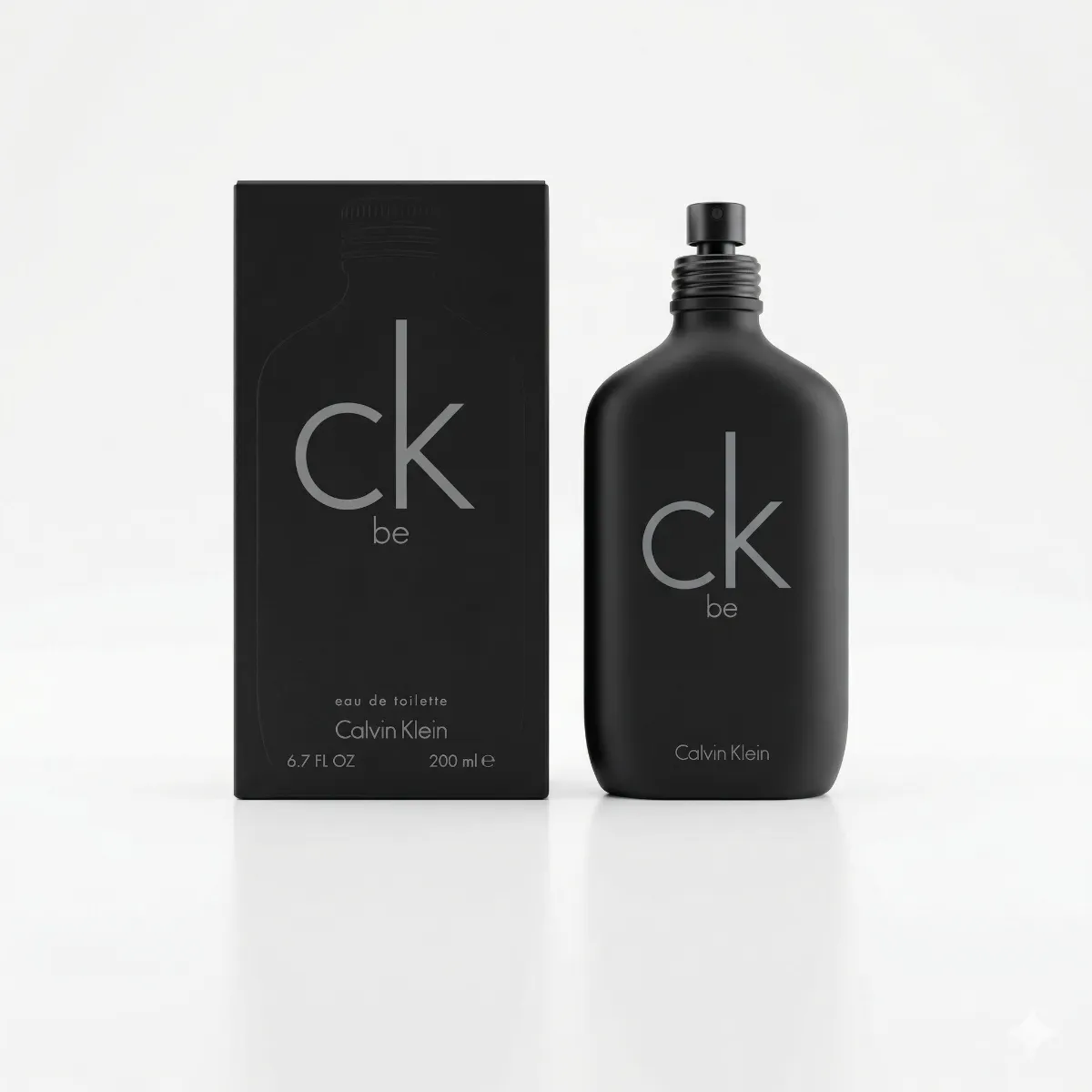 Calvin Klein Be - Imagen 2 de 2