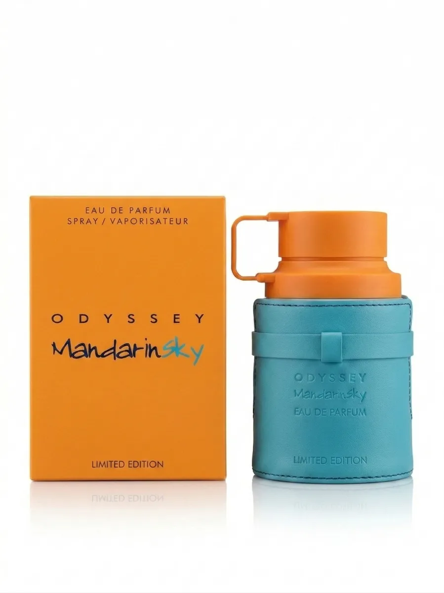 Odyssey Mandarin Sky - Imagen 1 de 2