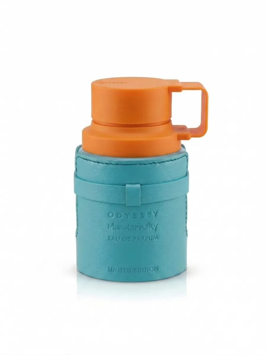 Odyssey Mandarin Sky - Imagen 2 de 2