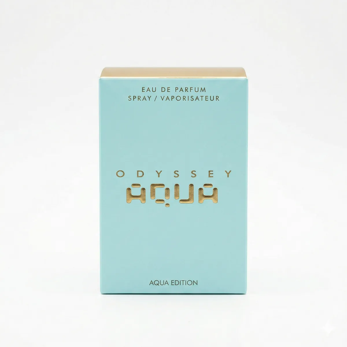 Odyssey Aqua - Imagen 1 de 2