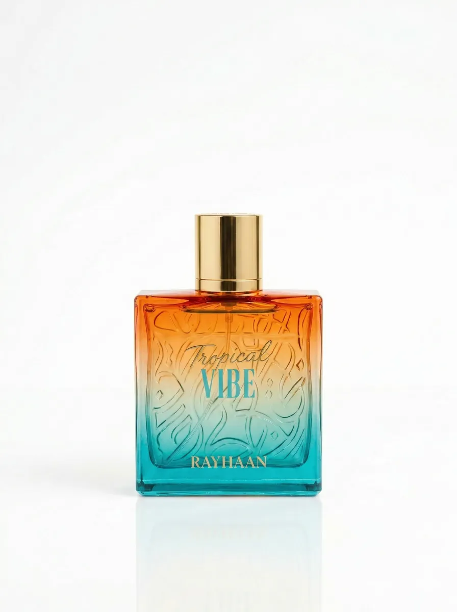 Tropical Vibe - Imagen 2 de 2