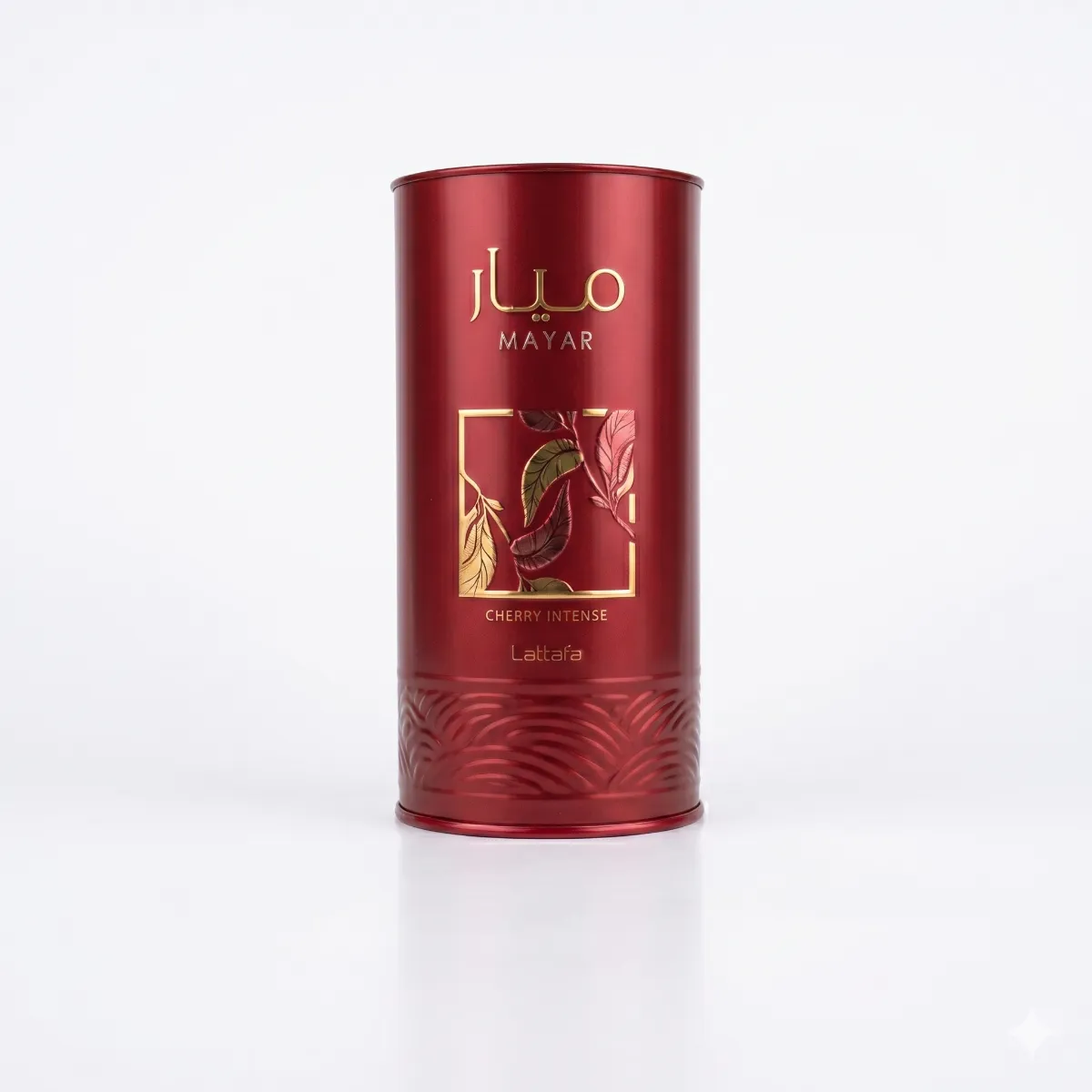 Decant de Mayar cherry Intense de Lattafa — Perfume original en formato decant | Nadira Decants