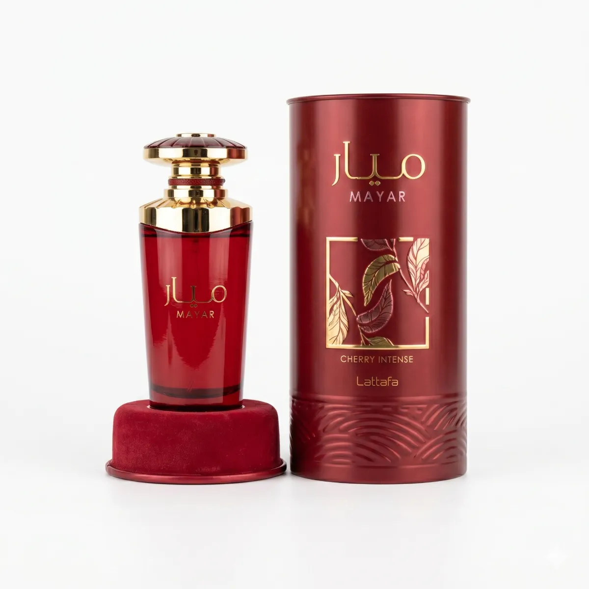 Mayar cherry Intense - Imagen 2 de 2