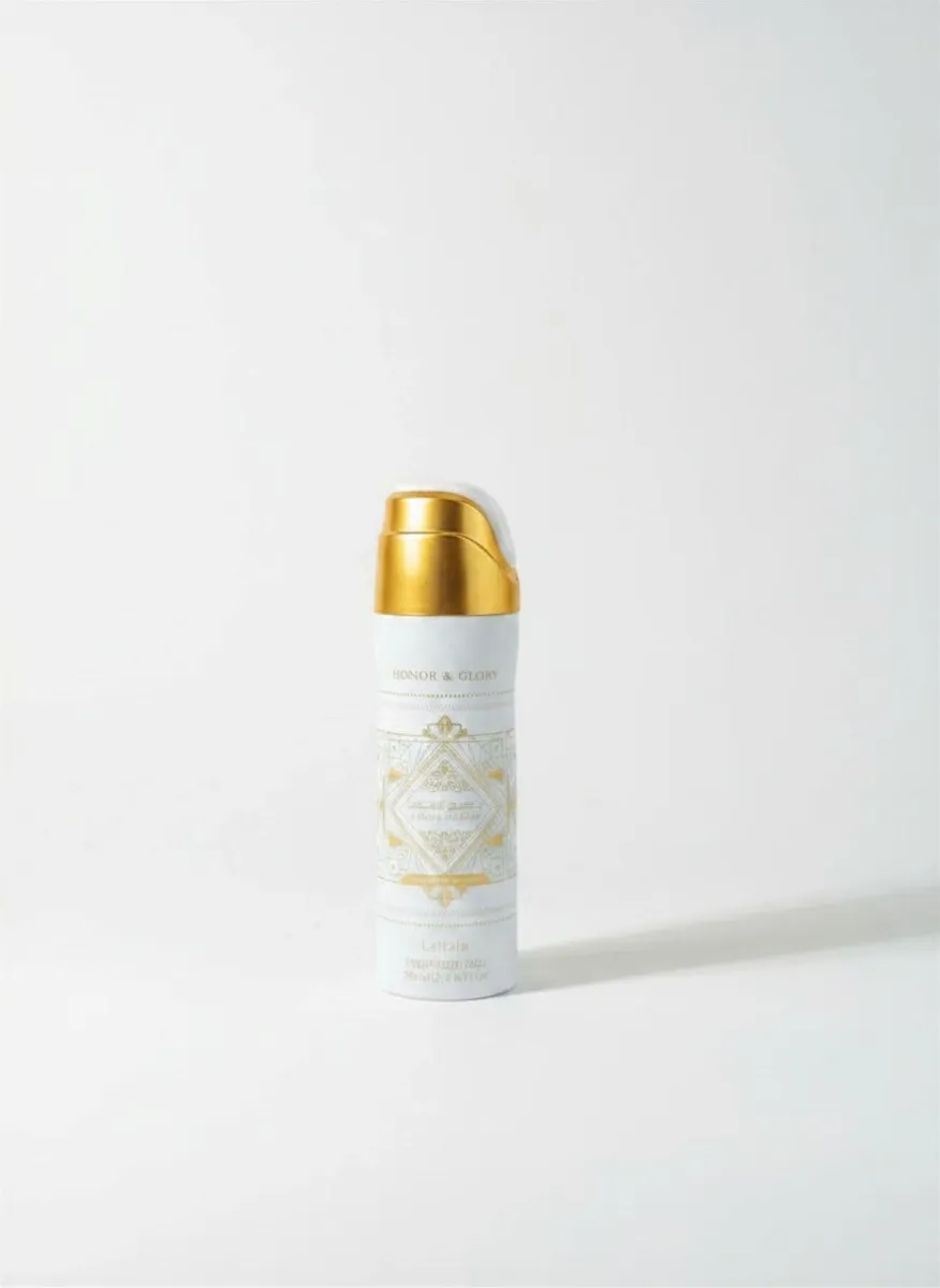 Body Deo bade al oud Honor &glory - Imagen 1 de 1